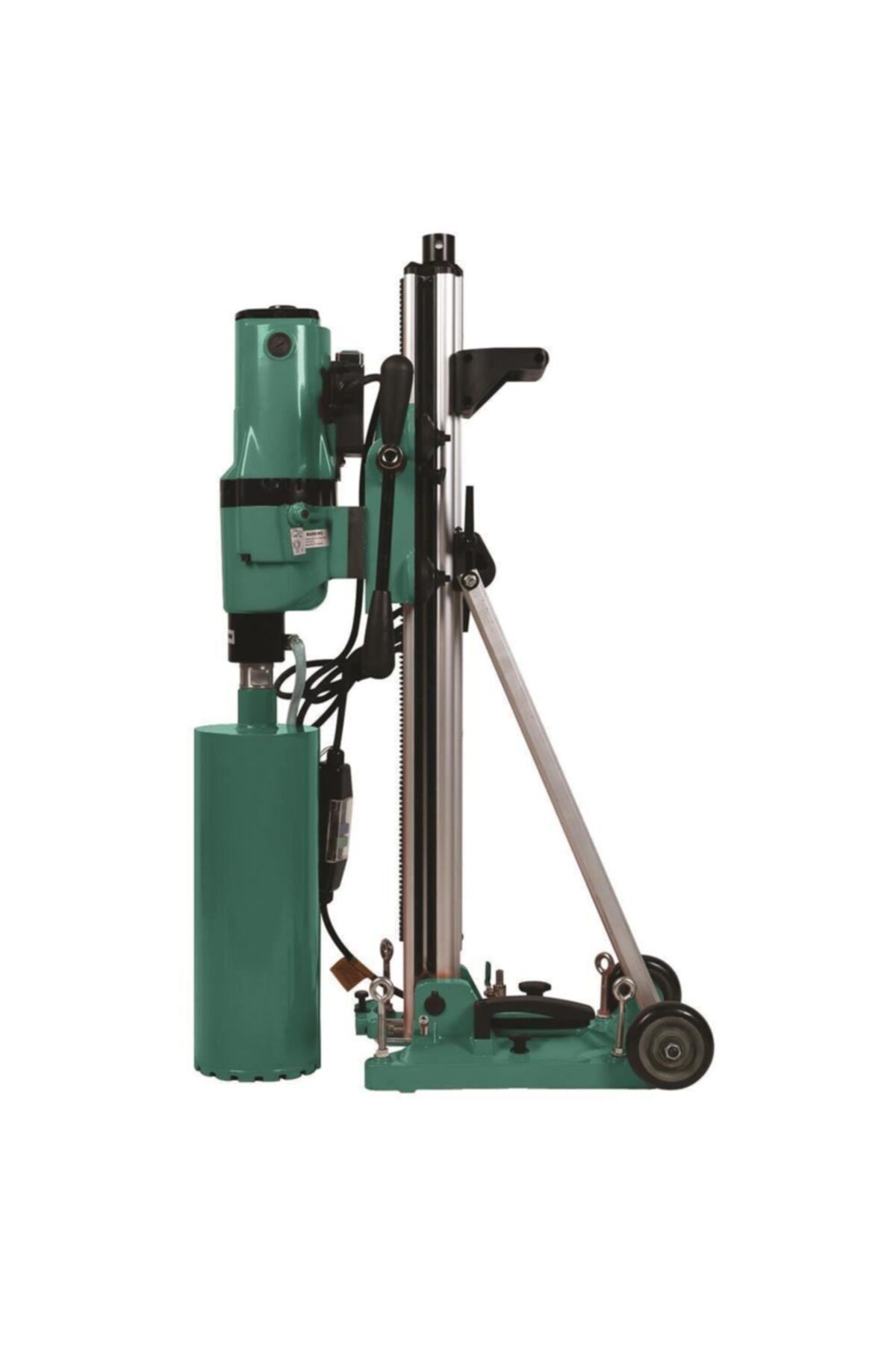 Hda300crd Sulu Karot Makinesi 3200watt 300 Mm