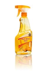 Multi Sprey Oda Ve Oto Kokusu Kavun 500 Ml