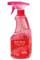 Multi Sprey Oda Ve Oto Kokusu Sonsuz Aşk 500 Ml