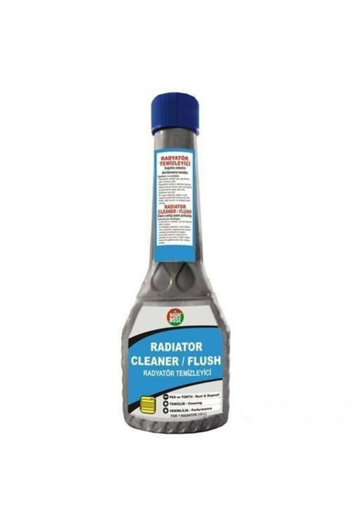 Radyatör Temizleyici 250 Ml