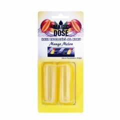 Magic Dose Hava Tazeleyici Jel Koku - Mango&Melon
