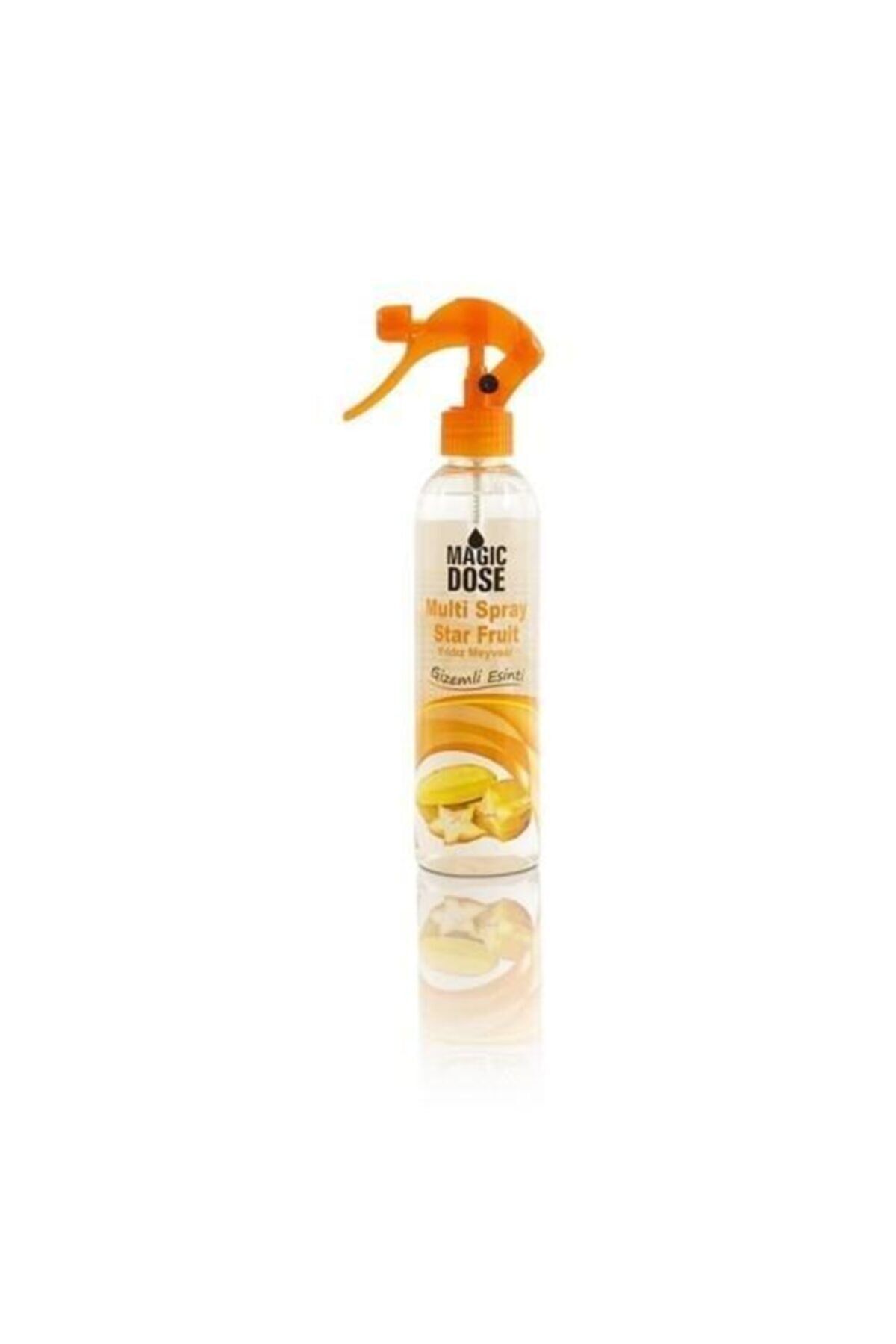 Multi Sprey Araba Koku Star Fruit 350ml