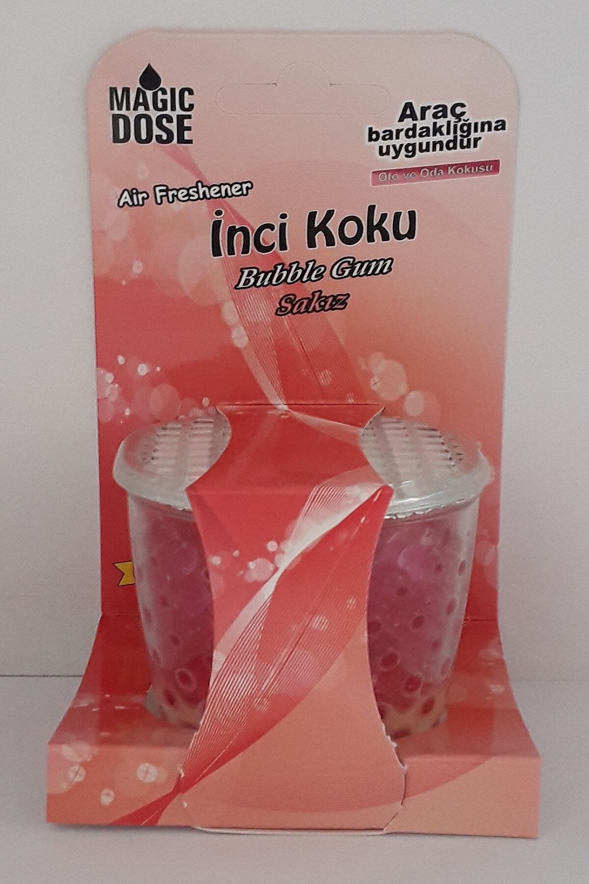 Inci Koku (sakız)