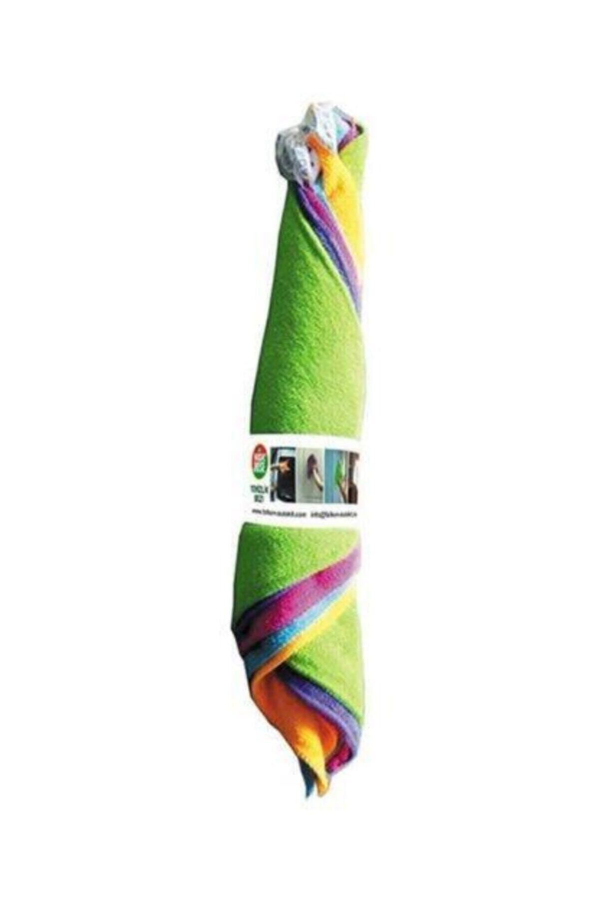 Microfiber Bez 5'li 30x30