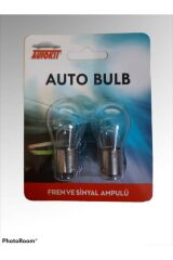 12v 67 Ampül 2 Li Set Kartelalı