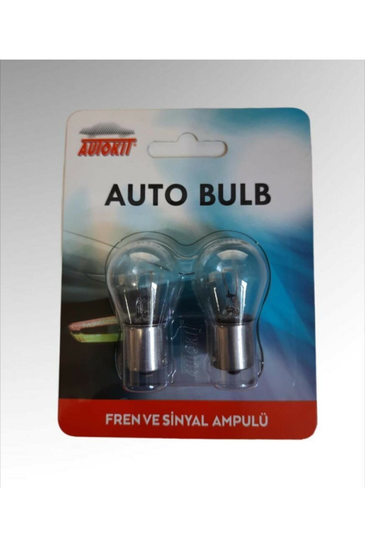 12 V 1016 Ampül 2 Li Set