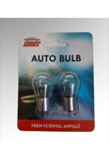 12 V 1016 Ampül 2 Li Set