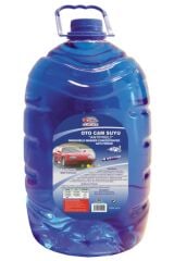Antifirizli Oto Cam Suyu (5 Litre)