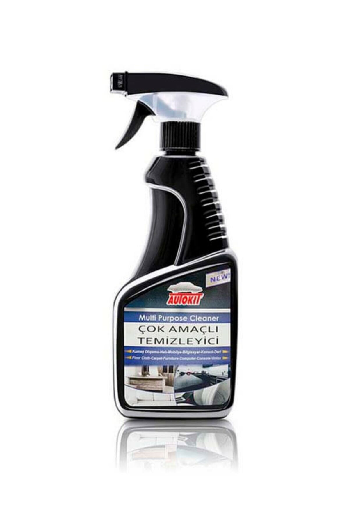 Genel Temizleyici 500 Ml