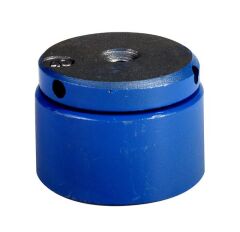 Candan Plastik Boru Kaynak Paftası 40 Mm