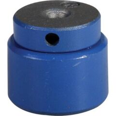Candan Plastik Boru Kaynak Paftası 63 mm