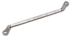 İzeltaş Yıldız İki Ağız Anahtar 25*28 mm - 0430 03 2528
