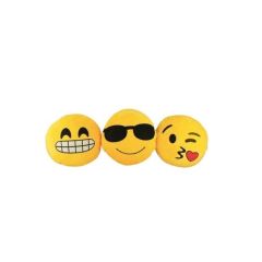 Autojoy Emojili Araç Boyun Yastığı