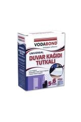 Üniversal Duvar Kağıdı Yapıştırıcısı Toz
