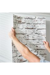 Üniversal Duvar Kağıdı Yapıştırıcısı Toz
