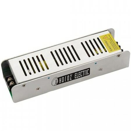 Horoz Vega 150W 12A Slim LED Trafosu