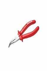VT230160 - EĞRİ KARGABURUN 160 MM