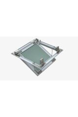 Alçıpan Müdahale Kapağı 60x60
