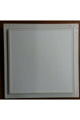 Alçıpan Müdahale Kapağı 60x60