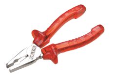 İzeltaş Kombine Pense Kraft Seri 200 mm - 3020 12 3200