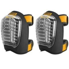 INGCO Endüstriyel Dizlik Knee Pads - Diz Koruyucu