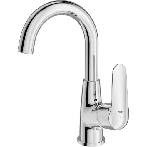 TREVI DÖNER BORULU LAVABO BATARYASI
