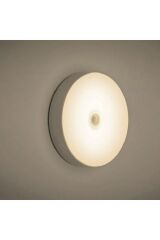 Ct-5180 Şarjlı Sensörlü Mıknatıslı Kabin Led Aydınlatma