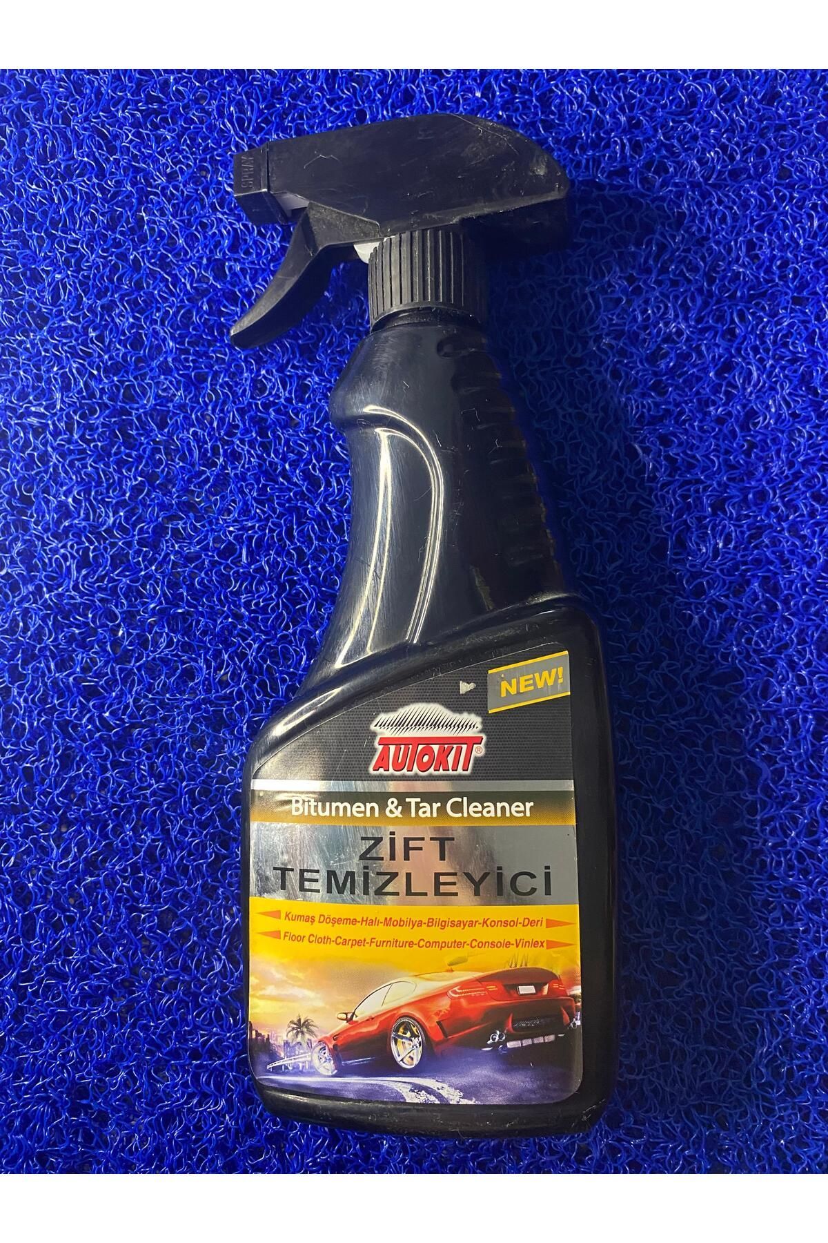 ZİFT TEMİZLEYİCİ 500 ml