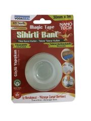 Vodaseal Sihirli Bant - 30 mm x 1 metre