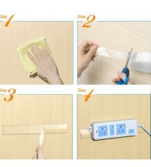 Vodaseal Sihirli Bant - 30 mm x 1 metre