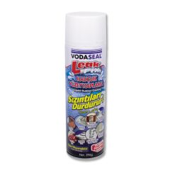Vodaseal Leak Fix Kauçuk İzolasyon Spreyi BEYAZ