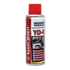 Vodabond YD-40 Çok Amaçlı Bakım Spreyi - 200 ml