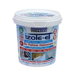 Vodaseal İzole Et Su Yalıtım Malzemesi 1kg