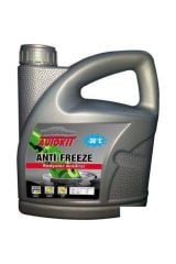 Radyatör Antifirizi ''-36 Derece'' 3 Litre