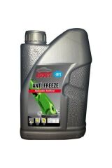 Radyatör Antifrizi - 36 C 1 lt - Mavi Yeşil
