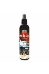 Oto Iç Cila ''torpido Yenileme Ve Koruma Sütü''250 Ml - Vanilya