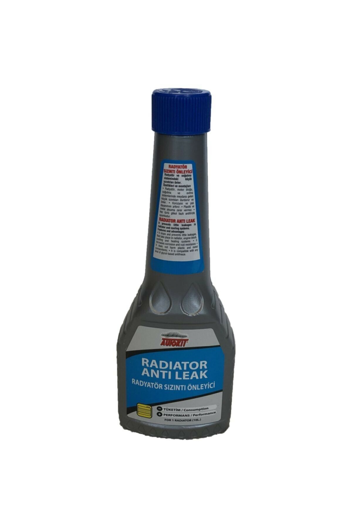 Radyatör Sızıntı & Kaçak Önleyici Radyatör Sızıntı Önleyici 250ml