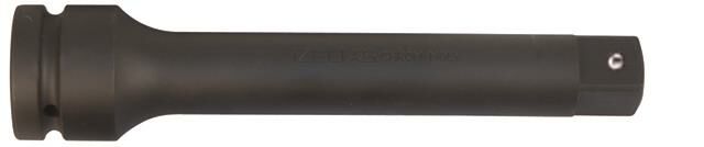İzeltaş 1/2'' 250 mm Havalı Lokma Ara Kol 1513 06 7250