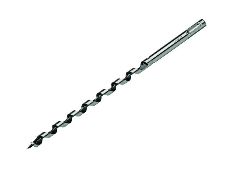 13022/500 VİP-TEC YILAN MATKAP UCU 22*500 MM