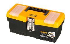 MANO 13 METAL KİLİTLİ TAKIM ÇANTASI MT13