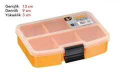 MANO ORG-5 Organizer