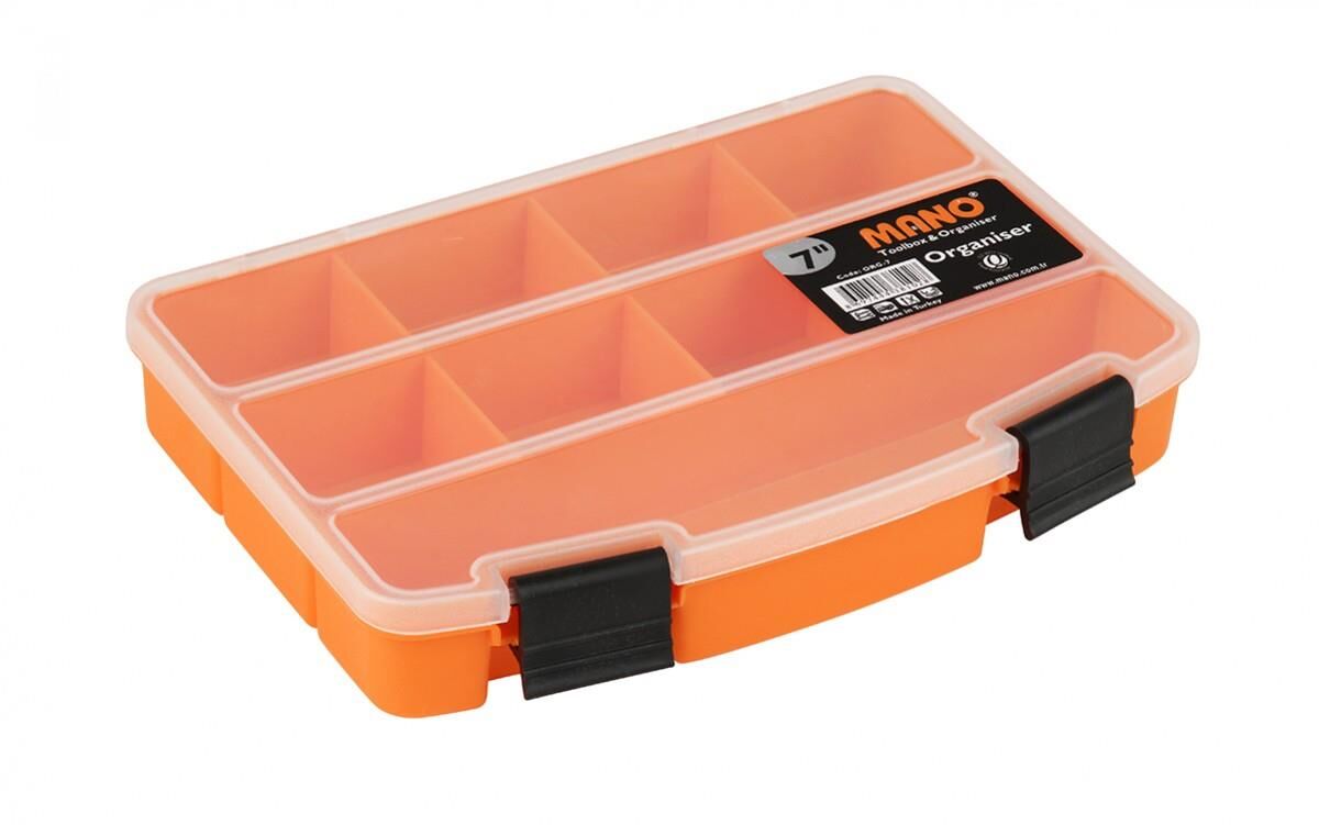 MANO ORG-7 Organizer