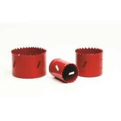 Vip-Tec Bi-Metal Panç Delik Açma Testeresi 48 mm