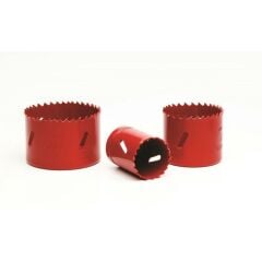 Vip-Tec Bi-Metal Panç Delik Açma Testeresi 83 mm