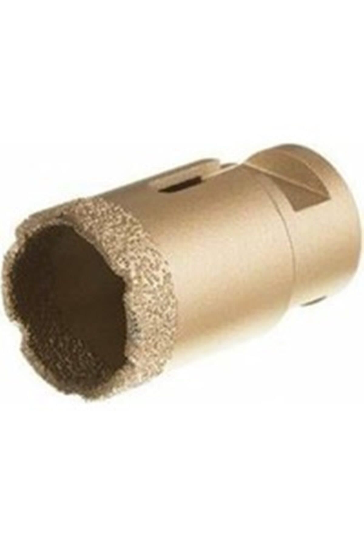 Master M14 Mermer Granit Delik Delme Panç 18 mm ( Taşlama Makineleri için)