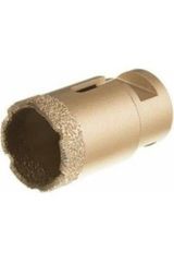 Master M14 Mermer Granit Delik Delme Panç 16 mm ( Taşlama Makineleri için)