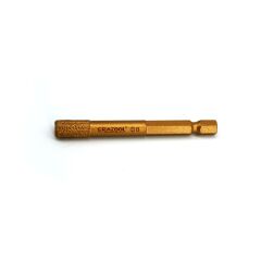 EraTool 8 mm Mermer Granit Fayans Delik Delme Panç Hex Bits Saplı