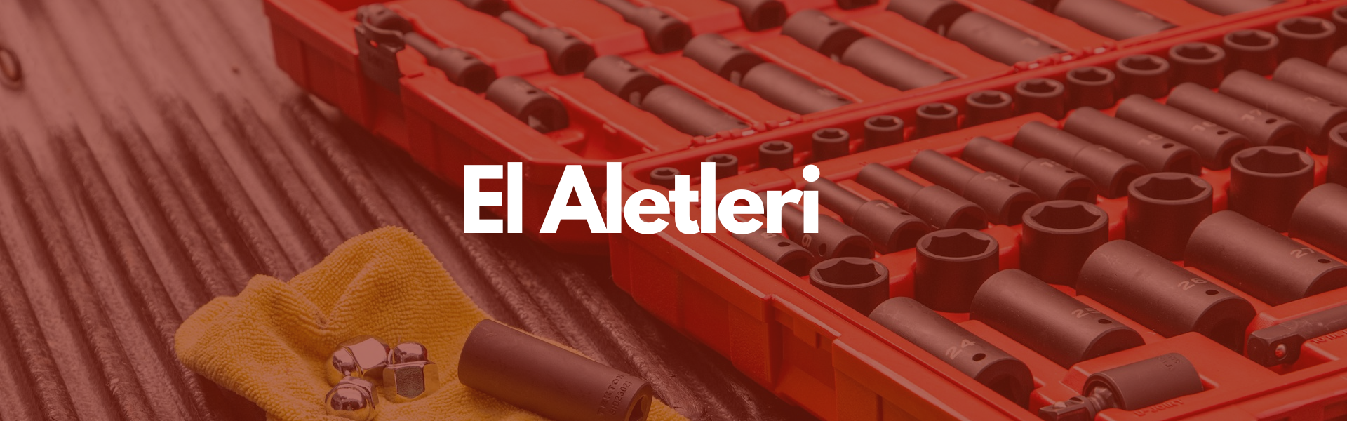 El Aletleri