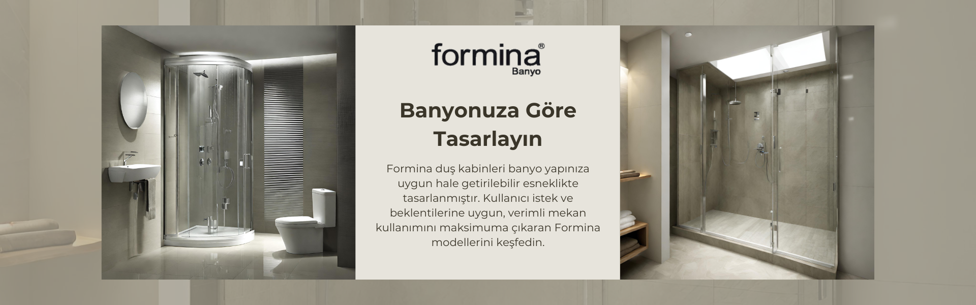 Formina Banyo